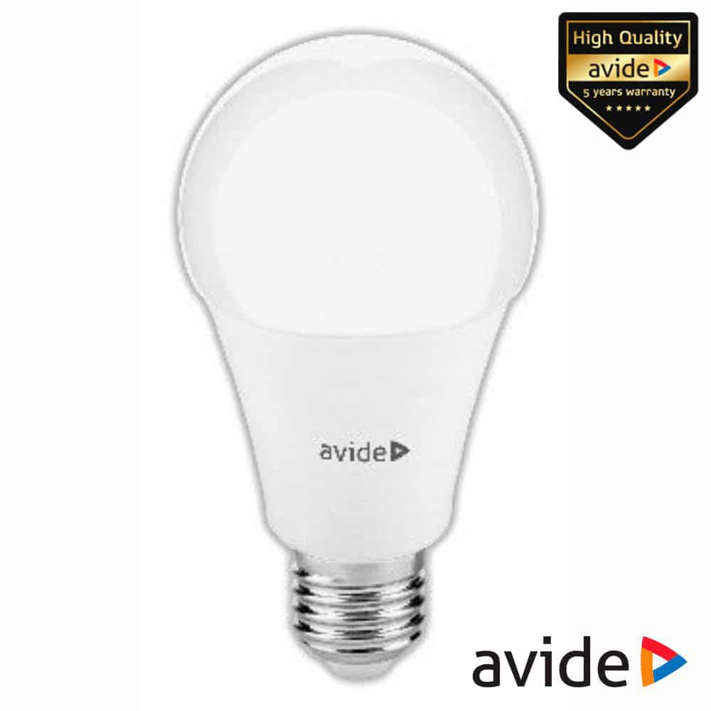 ABBG27WW-10W LÂMPADA LED E27 GLOBO 10W 230V 3000K 860LM VALUE RANGE