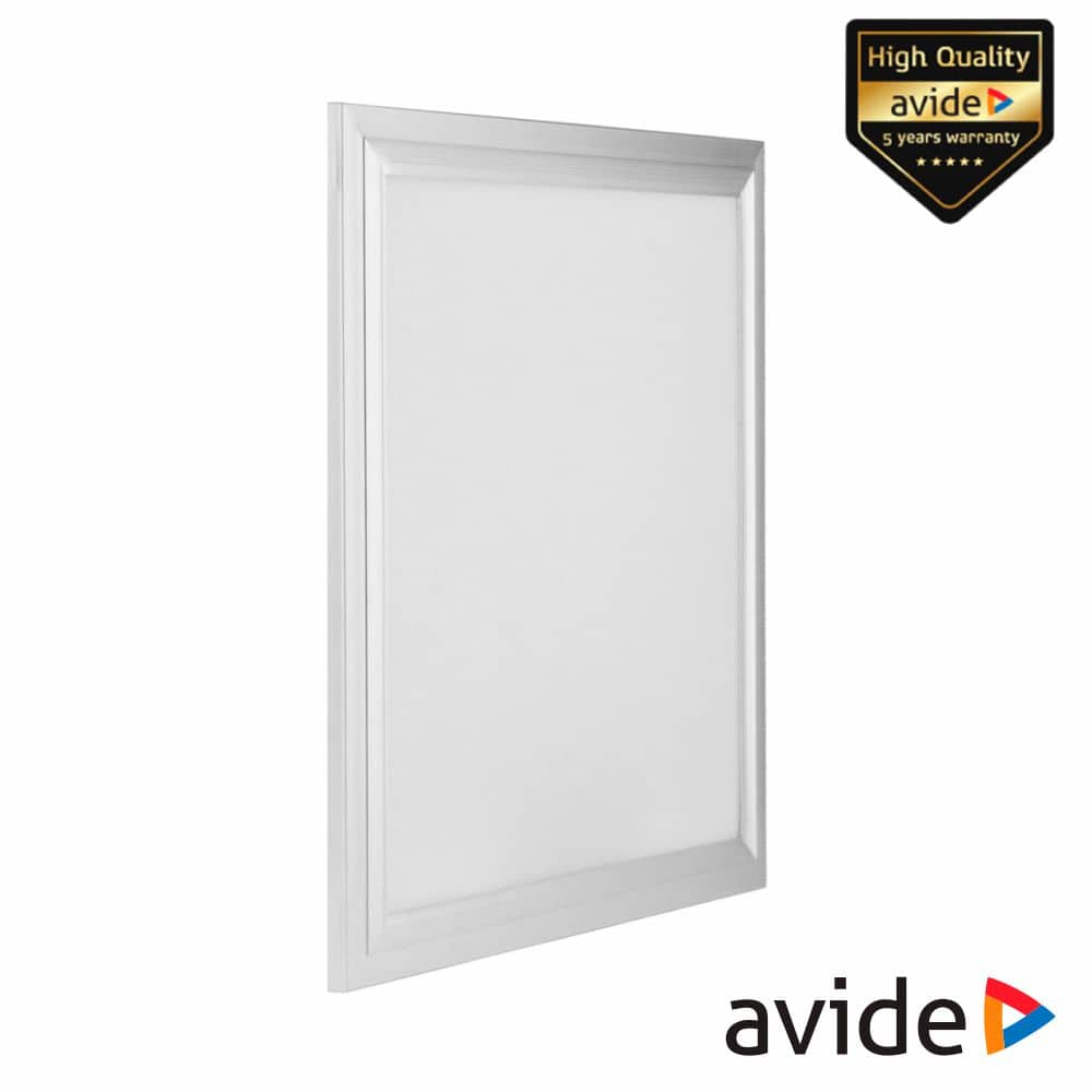 Painel LEDS Quadrado 40W 600x600mm 6400k 4800lm Value Range