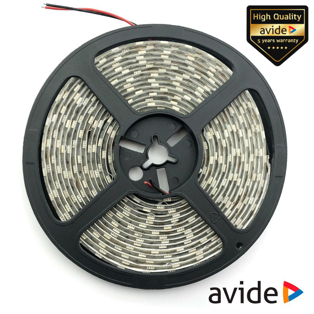 ABLS-60NW65-4.8W FITA 300 LEDS 2835 4000K 12V 4.8W/M IP65