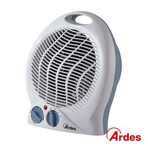 AR451C Aquecedor Termoventilador 1000w / 2000w - Ardes