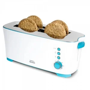 Cecotec Toast e Taste 2l 1350w