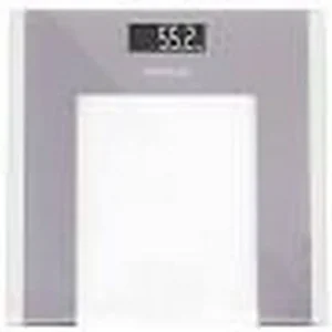 Balança P/Casa de Banho Surface Precision Healthy