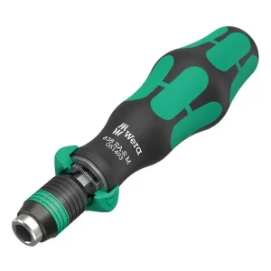 Chave de Fenda de Retenção de Bits Wera 051493 838