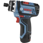 Chave de Fenda Sem Fio de Papelão Bosch Gsr 12v-35