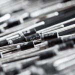 Diodo Bidirecional 1.5kw 120v