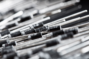 Diodo Bidirecional 1.5kw 120v