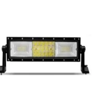 Barra de Iluminação P/ Carro 162w 9v-24v