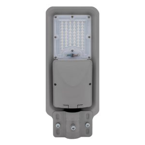 Luminária LED Pública 40w 6500k Cz
