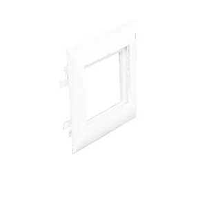 Adaptador Q45 para Calhas Tampas L60/75-2 Modulos