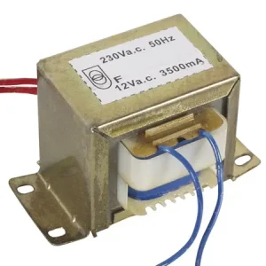 Transformador Moldura Aberta 42va 1 X 12v 3500ma