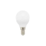 Lâmpada LED E14 G45 5w 4000k