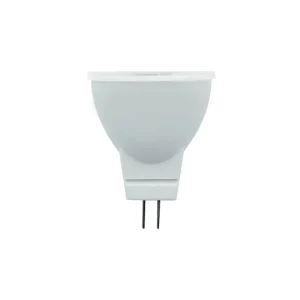 Lâmpada LED Mr11 4w 4000k Cob 12v