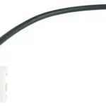 Modulo de Placa de Parede - Socket Usb C P/ Macho