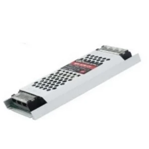 Transformador Metálico Slim 12v 150w