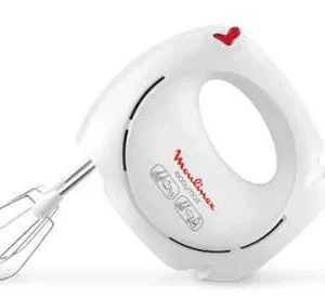 Batedora-Amassadora Moulinex Easy Max Hm2501 200w