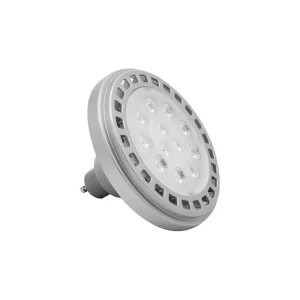 Lâmpada LED Gu10 Ar111 15w 3000k