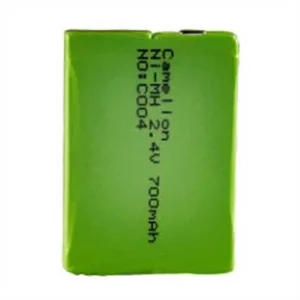 Bateria Recarregavel Ni-Mh C076 2nh-F6 Bp1