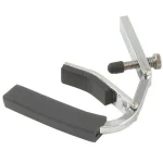 Capo Com Alavanca de Mola Para Guitarras