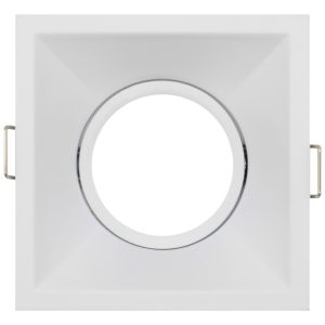 Aro Móvel Quadrado Branco 92x60