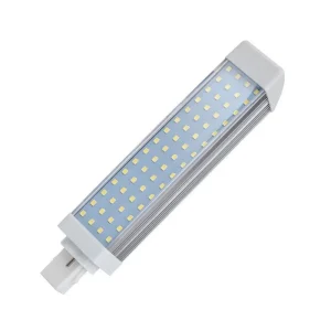 Lâmpada LED G24 13w 6400k