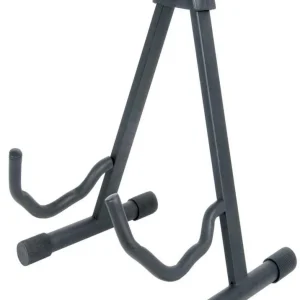 Suporte para Guitarras Dobravel em Forma de a