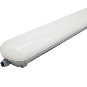 Led Armadura  Estanque 60cm 18w 4000k 1500lm