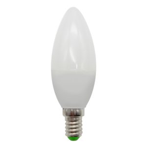 Led C37 E14 7w 4000k Lx