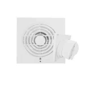 Extrator Wc 100mm 20w