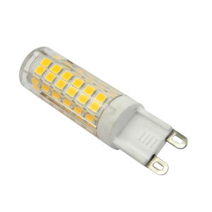 Lâmpada G9 LED 3w 6400k (Branco Frio)