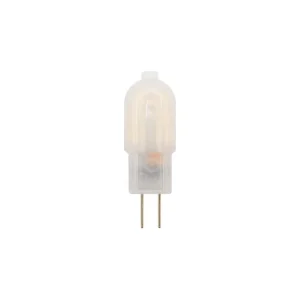 Lâmpada G4 LED 130lm