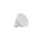 Lâmpada LED Mr16 5w 3000k