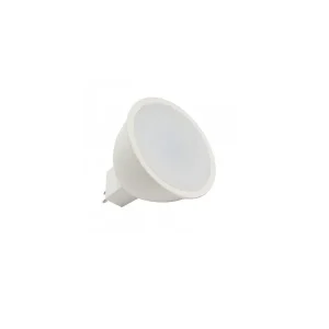 Lâmpada LED Mr16 5w 4000k