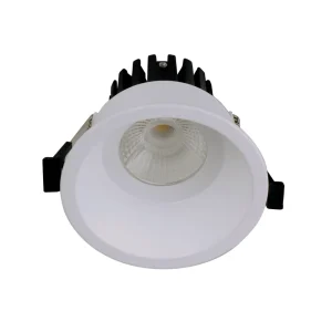 Downlight LED Stelly Redondo 8w 2700k