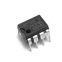 24C04SMD CIRCUITO INTEGRADO SMD