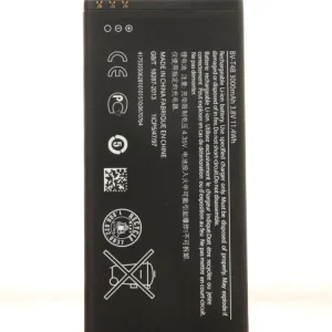 Bateria Nokia 640 Xl Bv-T4b 3000mah