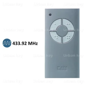 Emissor Tau 250t-4rp