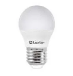 Lâmpada LED G45 E27 8w 4000k 600lm