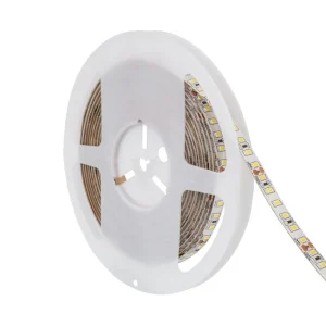 Fita LED - 2835 60smd Ip20 4.8w 100lm/W 5m 6500k
