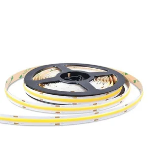 Fita LED Cob Ip20 15w 5000k 110lm/W