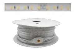2835 100smd - Fita LED - Corte em 10cm 4000k 100l.
