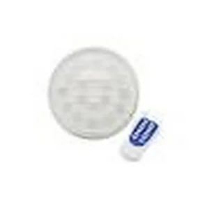 Lâmpada LED Piscina C/Comando Par56 RGB 1500lm