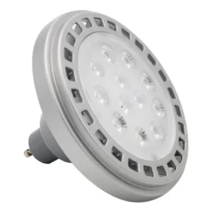 Lâmpada LED Ar111 Gu10 12w 4000k 