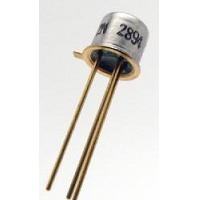 Transistor Si-P 12v 0.2a 1.2w 60-90ns 2n2894