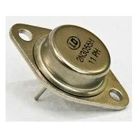 2N3055 TRANSISTOR SI-N 100V 15A 115W