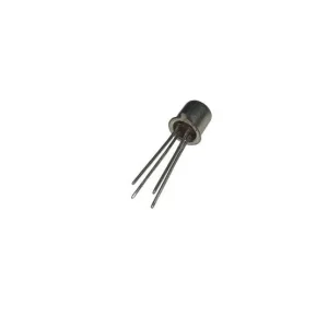 Transistor P-Fet 20v 10ma 0.3w 2n3909