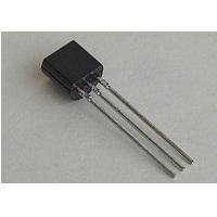 Tiristor 50hz 60v 0.8a Igt 350ua 2n5061