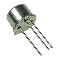 2N5322 TRANSISTOR