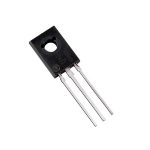 2N6073 TYRISTOR 4A/400V