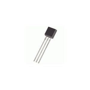 2SA1024 TRANS.PNP 400v 0.1A 0.4W