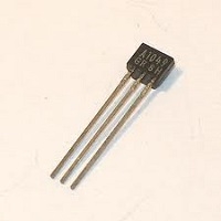 Transistor Si-P 120v 0.1a 0.2w 100mhz 2sa1049